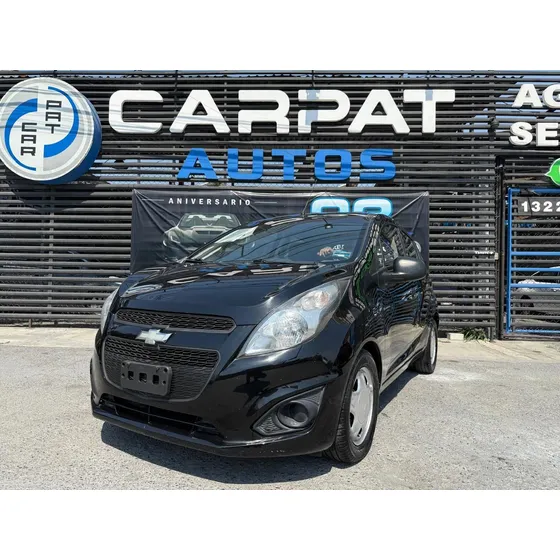 Chevrolet Spark 1.2 Lt Classic Mt