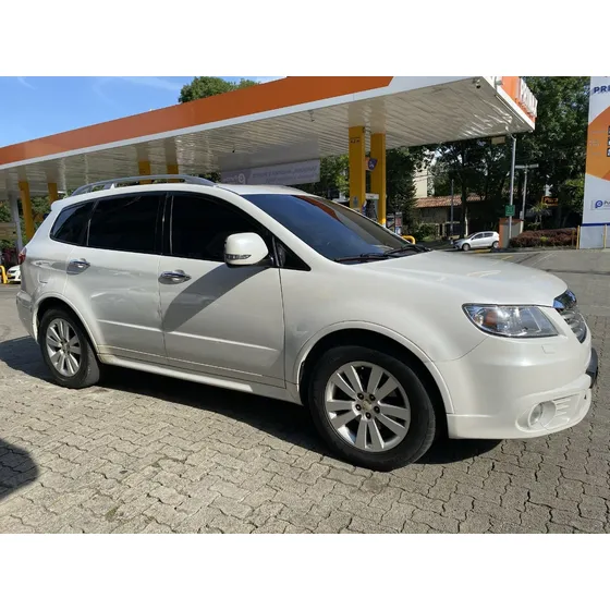 Subaru Tribeca 3.6