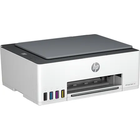 Impresora Hp Multifuncional Smart Tank 580 1f3y2a