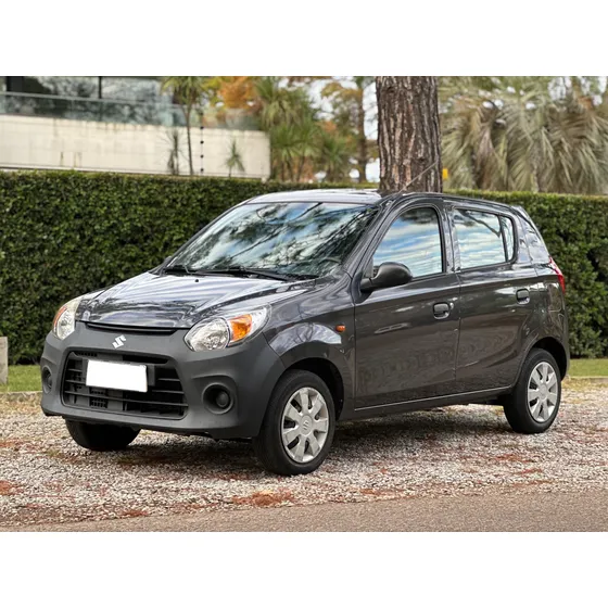 Suzuki Alto 0.8 800