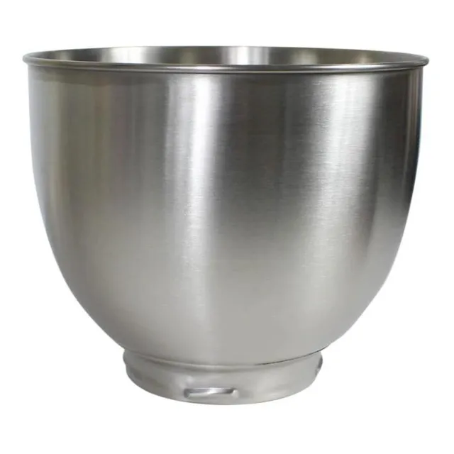 Tigela Inox P/ Batedeira Philips Walita Ri7912 Original