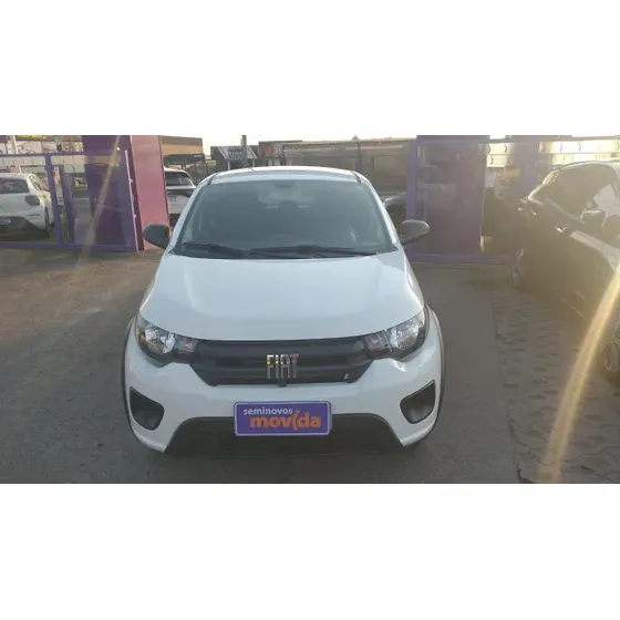 Fiat Mobi Like 1.0 (flex)