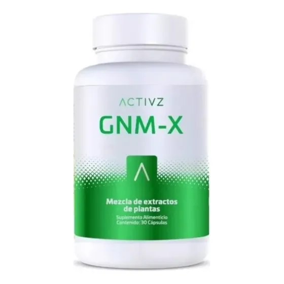 Activz Genomex - Activador Nrf2
