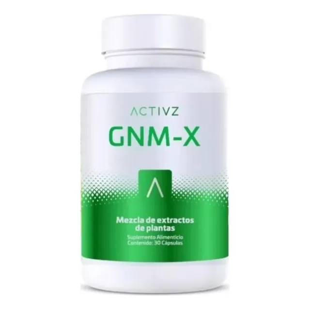 Activz Genomex - Activador Nrf2