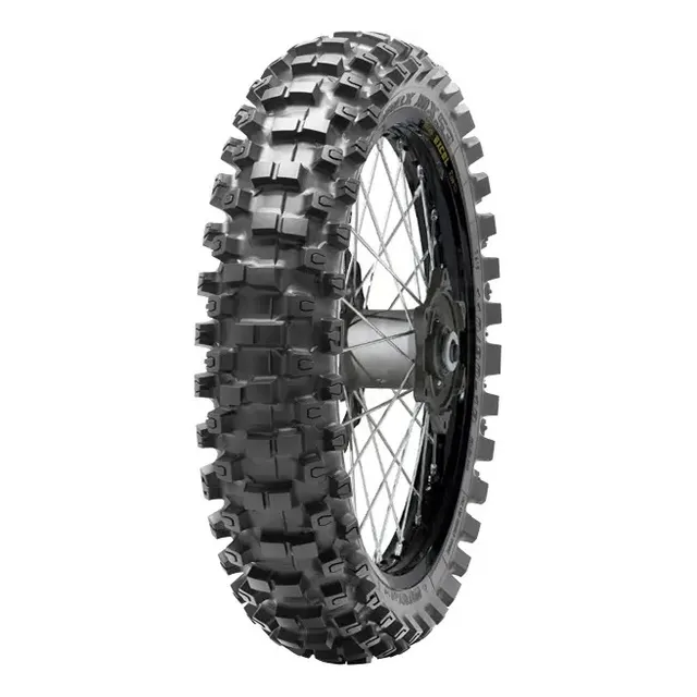 Cubierta Cross Dunlop 90/100-16 Mx53