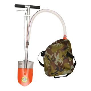 Aplicador De Fertilizante Semeador Manual Com Saco Aplicador De Fertilizante Semeador Manual Com Saco