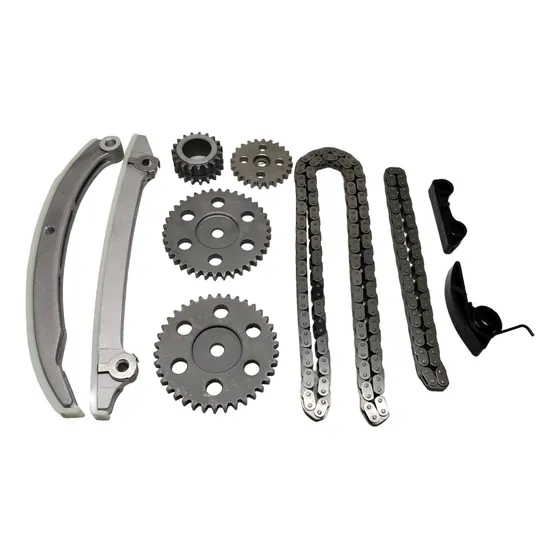 Tensor Correa Fiat Zz1 Mr 