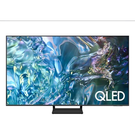 Smart Tv Samsung Qled 55 4k Q65d Series