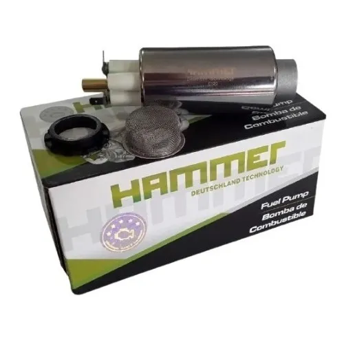 Pila Bomba Gasolina Hammer Bronco Ep357