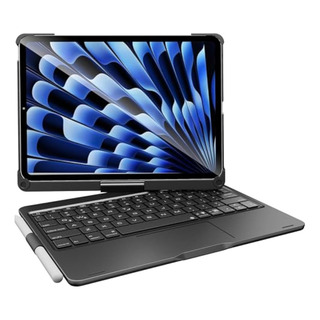 Wireless Keyboard Case For Apple iPad Air 11-inch Wireless Keyboard Case For Apple iPad Air 11-inch