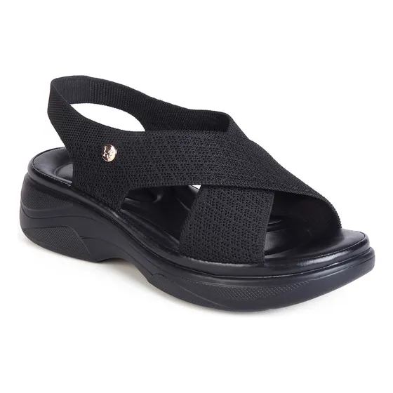 Sandalia Casual De Moda Para Mujer 7988 - Sthef
