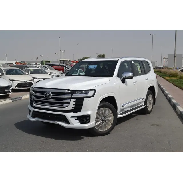 Toyota Land Cruiser 300 3.3l Vxr