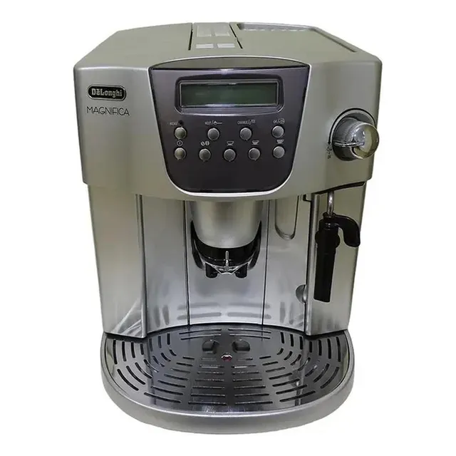 Cafetera Automática Delonghi Magnífica