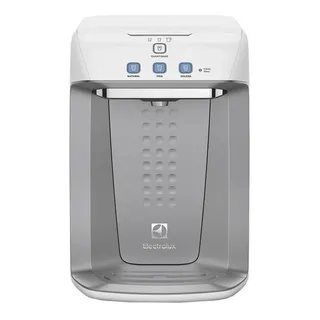 Purificador Ăgua Electrolux Gelada Troca Filtro Pa21g Bivolt Purificador Ăgua Electrolux Gelada Troca Filtro Pa21g Bivolt