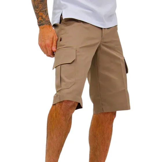 Bermudas Cargo 