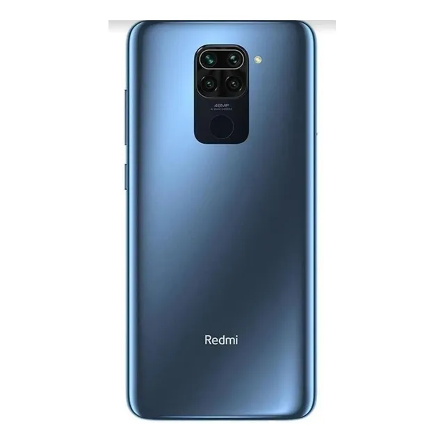 Redmi Note 9