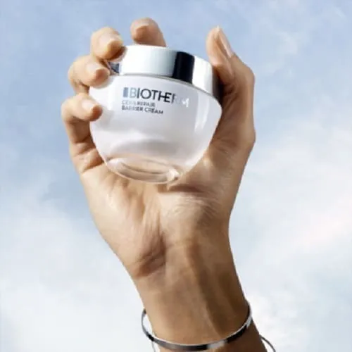 Crema Biotherm Cera Repair Barrier 50ml
