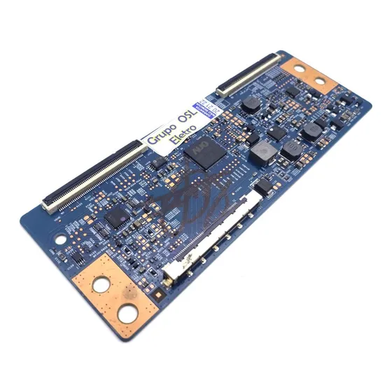 Placa T-con Tv Aoc Le50d1452 | T420hvn06.3 Original Com Nf!