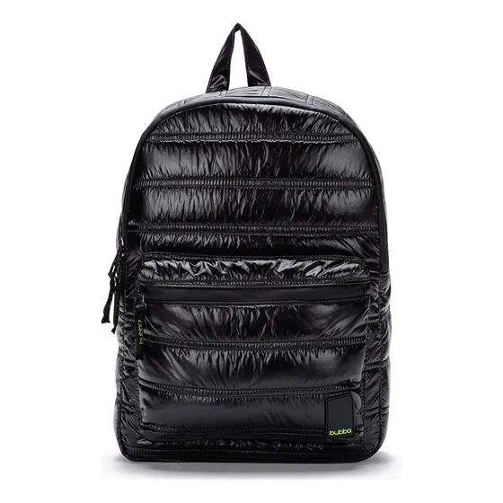 Mochila Originals Classic Onyx Regular Bubba Essentials