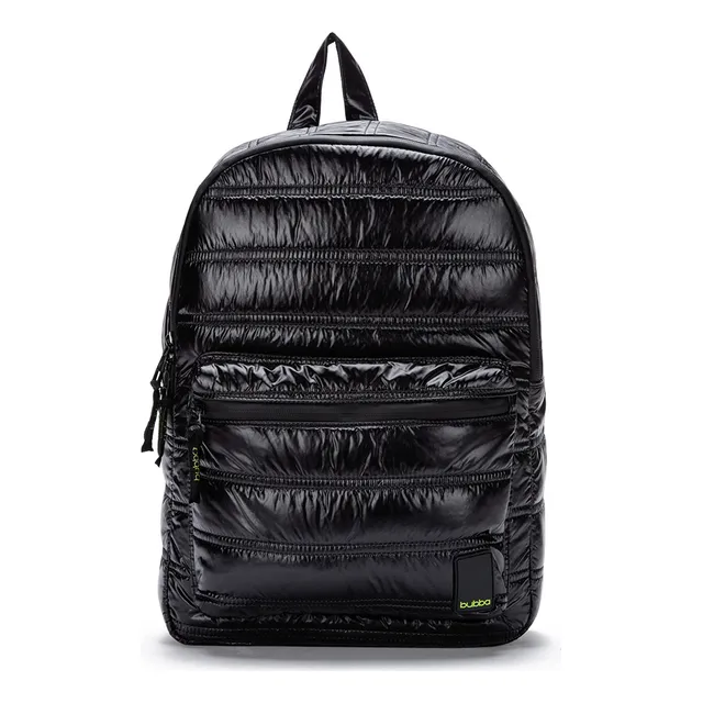 Mochila Originals Classic Onyx Regular Bubba Essentials