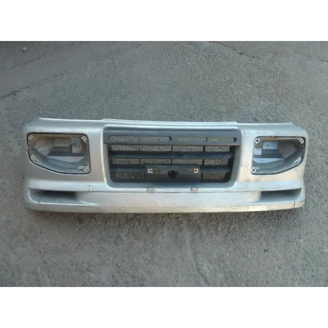 Parachoque Delant Daihatsu Terios Toyota Cami 2000 2002  Lea