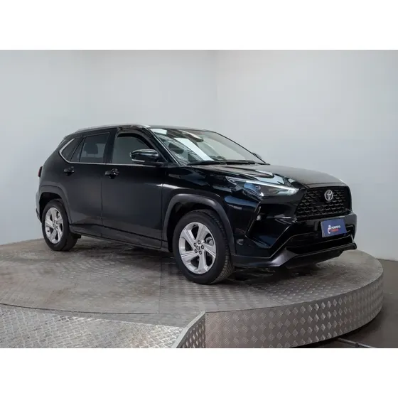 Toyota Yaris 2025 Yaris Cross 1.5 Xi Mt 2025 en Ñuñoa - RM (Metropolitana) usado