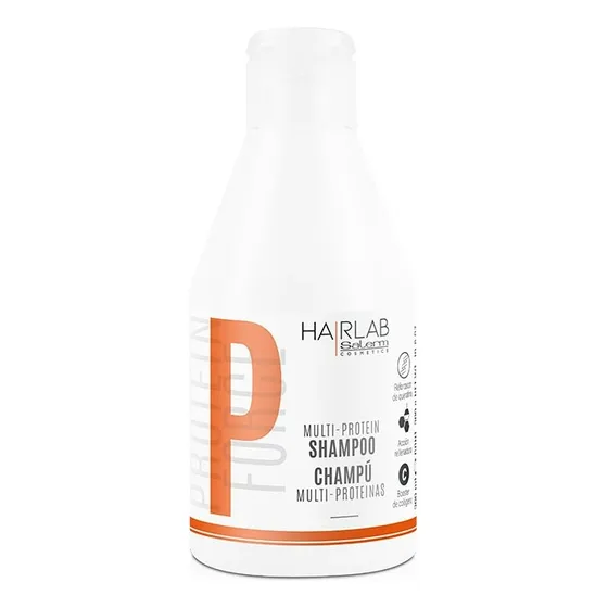 Shampoo Proteinas 300ml Salerm