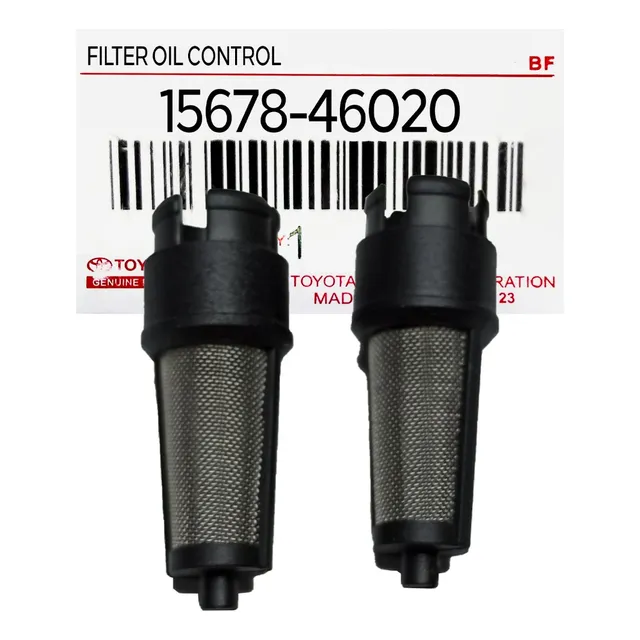 Microfiltro Camara Camry 3.5 06-16 Tacoma Sequoia 1gr 2gr