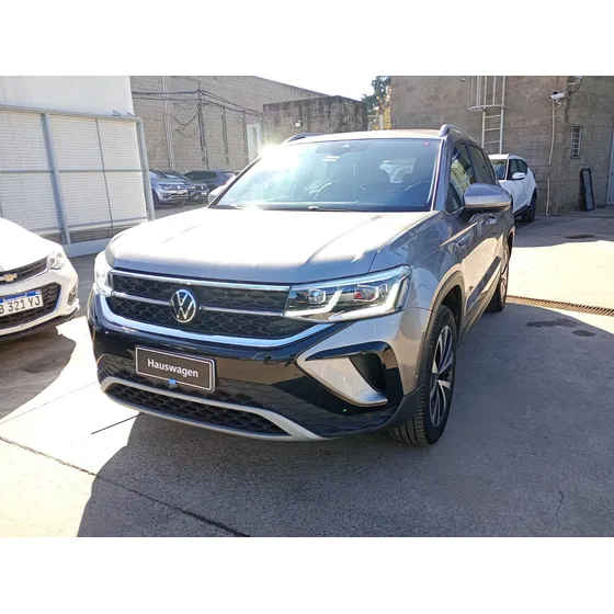 Volkswagen Taos 1.4 250 Tsi Highline