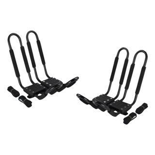 Soporte De Auto Para Kayak A Soporte De Auto Para Kayak A