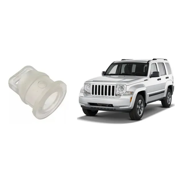 Buje Guaya Selectora Cambios Palanca De Caja Jeep Liberty Kk