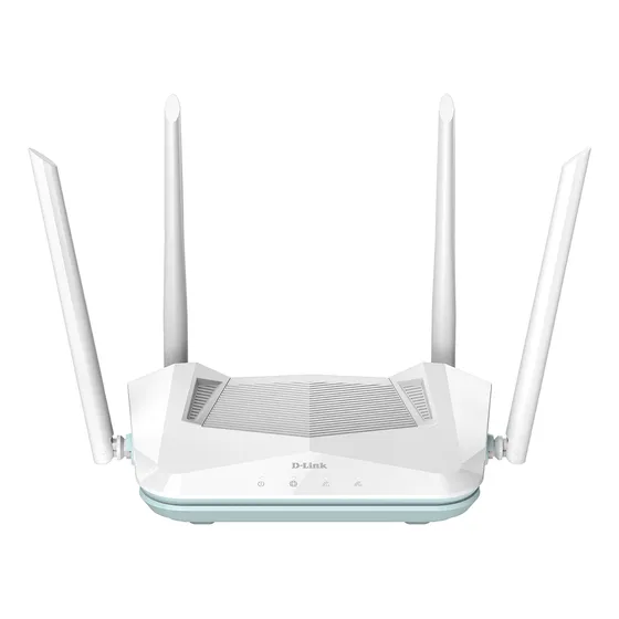 Router D-link Eagle Pro Ia Ax1500 Wifi 6 Ai R15. Sf