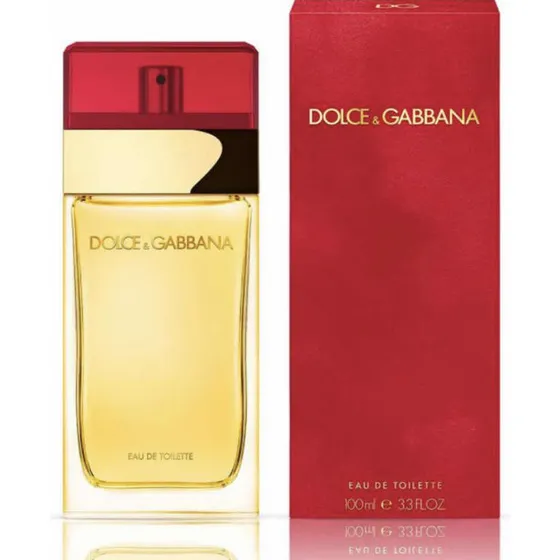 Dolce&gabbana De Dolce&gabbana Edt 100 Ml
