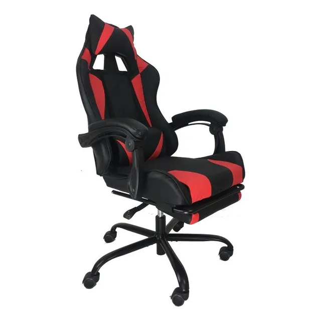 Silla Gamer Modelo Isel-comfort Hero Iva Incluído