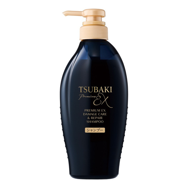 Tsubaki - Premium Ex Intensive Repair Shampoo 450ml Tsubaki - Premium Ex Intensive Repair Shampoo 450ml