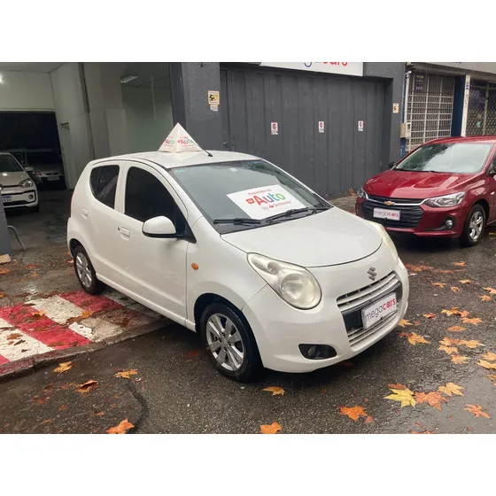 Suzuki Celerio 1.0 Gl 5p