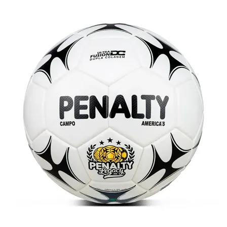 Bola de Futebol de Campo Penalty Legacy America’s – Edição Limitada