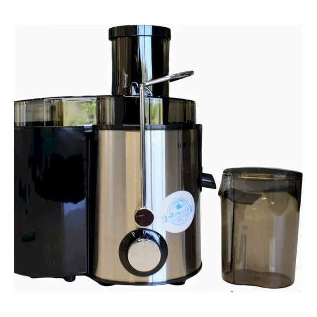 Extractor Exprimidor De Jugos 1.5 Litros 800w