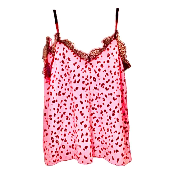 Musculosa H Y M Con Etiqueta (retira En La Paloma Rocha)