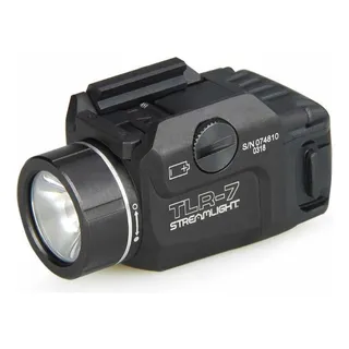 Lanterna Dedicada Tlr7 TĂĄtica Trilhos Tlr-7 C/ 500 LĂșmens Lanterna Dedicada Tlr7 TĂĄtica Trilhos Tlr-7 C/ 500 LĂșmens