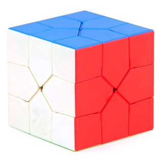 Cubo Mágico Moyu Redi Speed Cube Sin Pegatinas Cubo Mágico Moyu Redi Speed Cube Sin Pegatinas