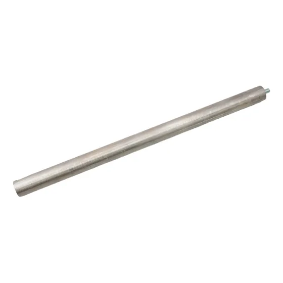Ánodo De Magnesio Para Termos Splendid Wm 30/50/80 Litros