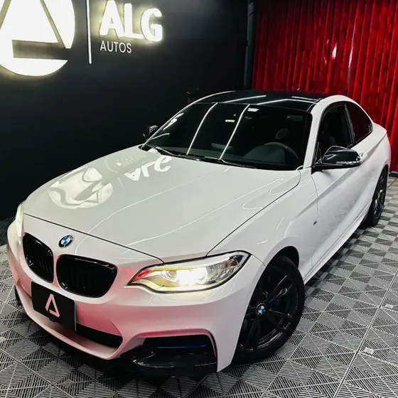 BMW Serie 2 2015 3.0 M235i F22 Coupe