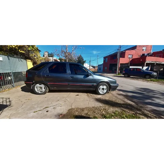 Citroën Zx 1.9 Volcane I Tc