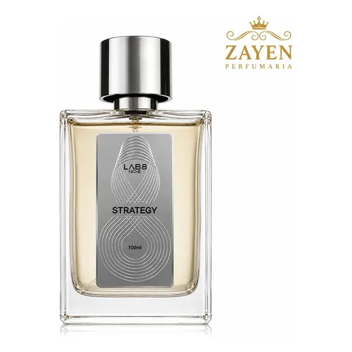 ARMAF STERLING オードパルファム 100ml Perfume Arabe Armaf Sterling 105ml | Parcelamento sem juros