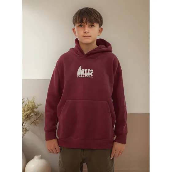 Buzo Reef Rene Oversize - Junior