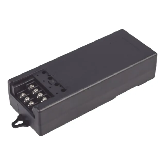 Fuente De Alimentación De 12vcd @ 5amp Epcom Ps-12dc4kv
