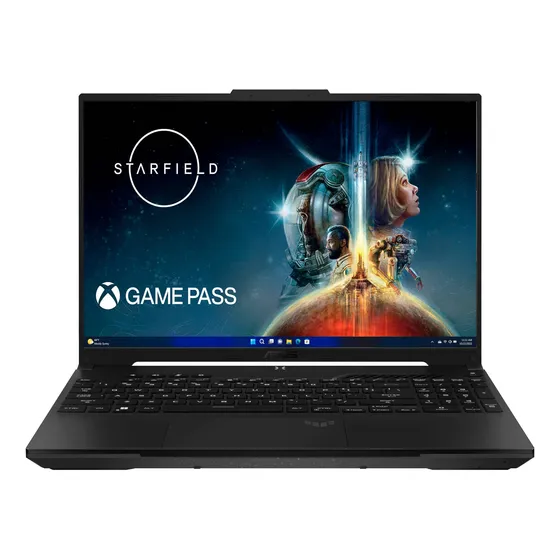 Portátil Para Juegos Asus Tuf Gaming A16 16 165 Hz