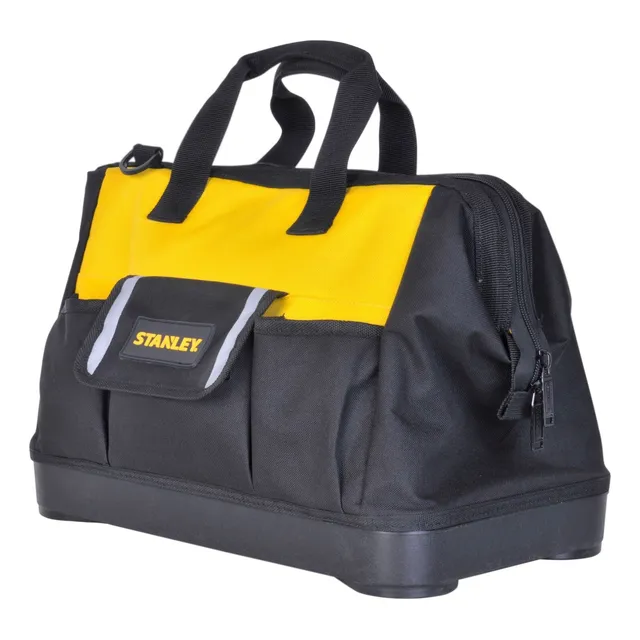 Bolsa De Herramientas Stanley 16x9x12 PuLG Stst516126
