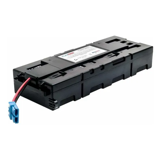 Nuevo Modelo Bateria Para Sai Apc Smart Ups 750 Va Rack